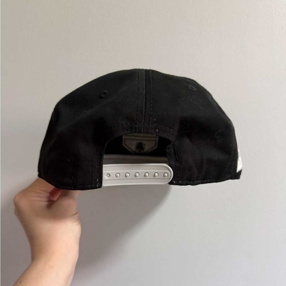 Fanatics  LA Kings SnapBack - Picture 4 of 6